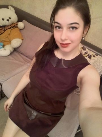 Проститутка Мадина